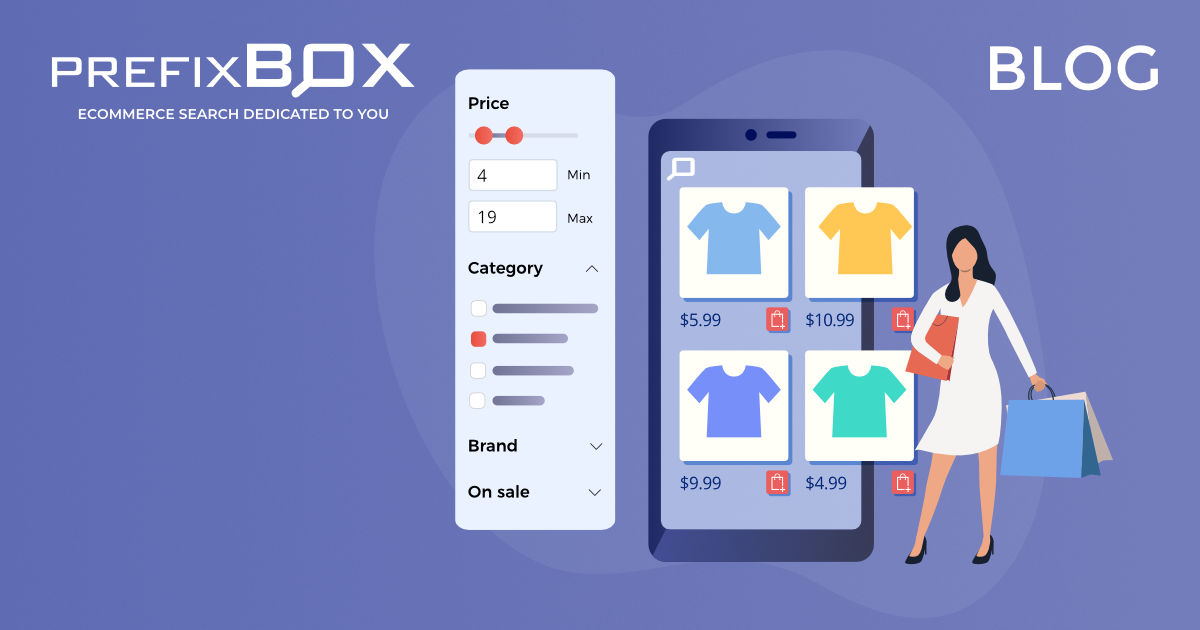 Faceted Filtering The Ultimate Guide For Sites Prefixbox Blog