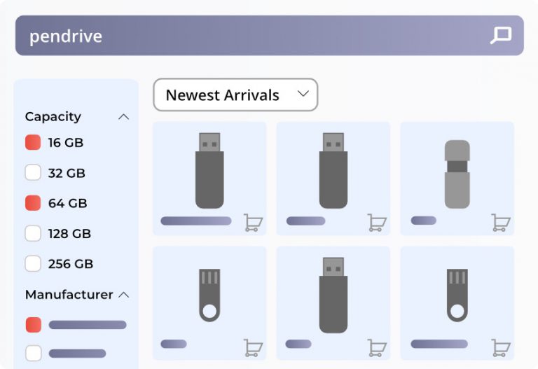 Faceted Filtering The Ultimate Guide For Sites Prefixbox Blog