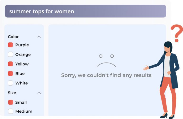 Faceted Filtering The Ultimate Guide For Sites Prefixbox Blog