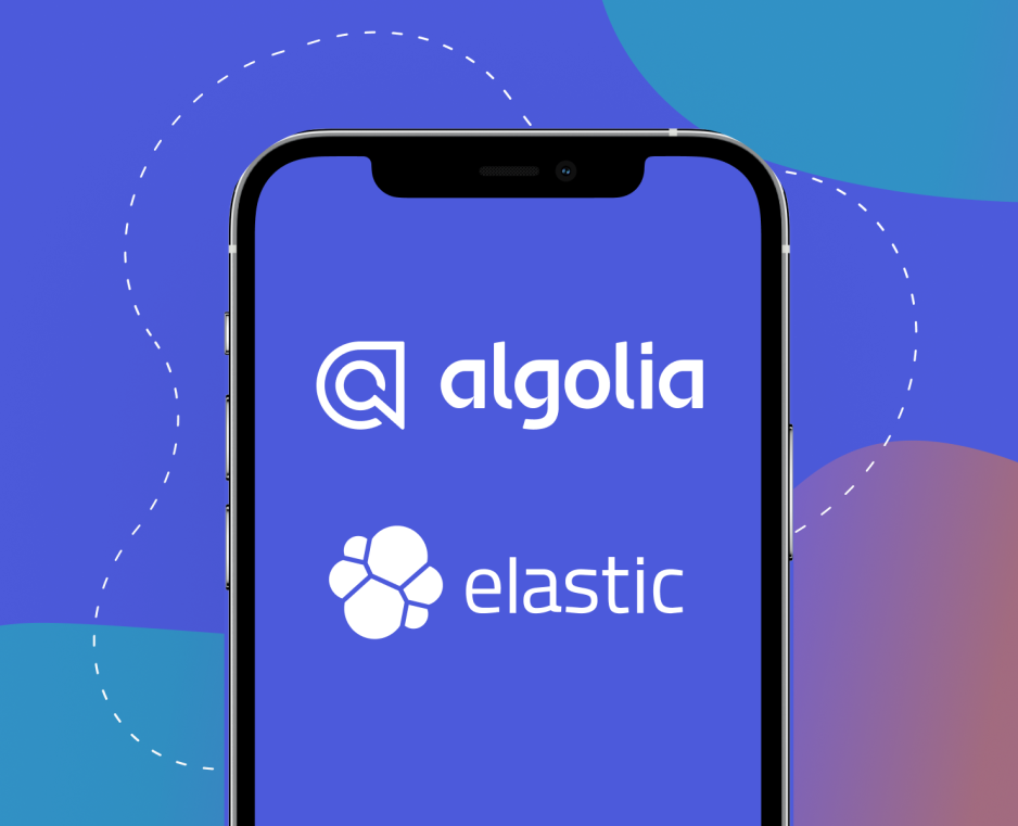 Algolia vs ElasticSearch: How To Choose The Best Site Search For Your Business [+2 Alternatives]