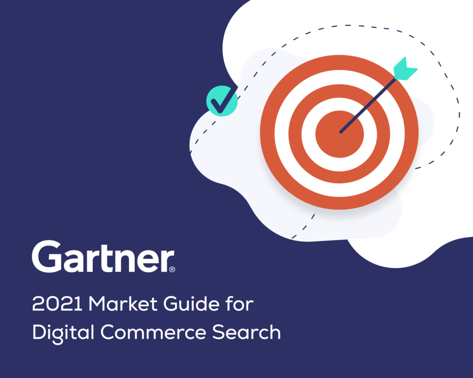 Gartner Enterprise Search Solution Prefixbox Recognized in Gartner’s 2021 Market Guide for Digital Commerce Search