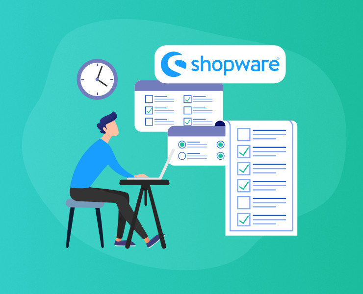 Testing Shopware: An In-Depth Look at the Open-Source Platform’s Site Search  