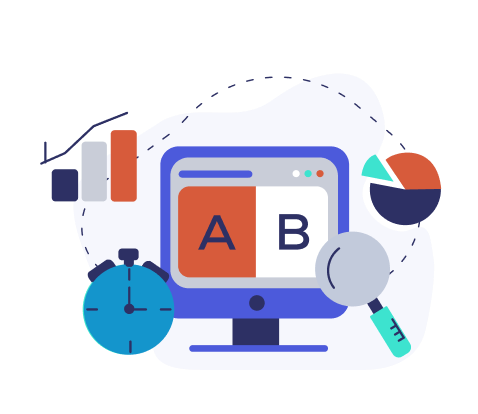 Ecommerce Tech stack illustration