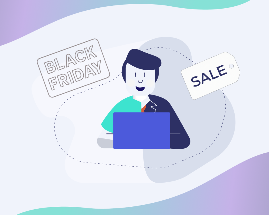 Black Friday 2025: Paid Media, CRO & AI Trends Every Marketer Needs to Know