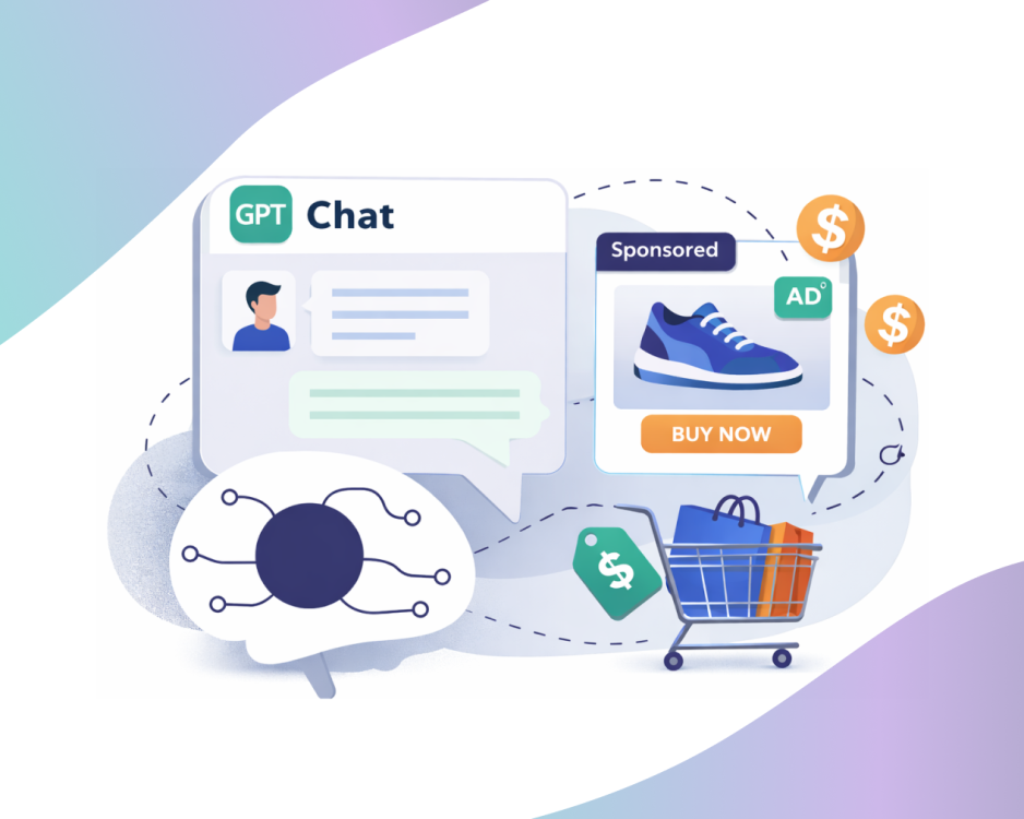 How ChatGPT Ads Work, And Why Ecommerce Brands Should Care in 2026?